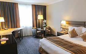 Le Royal Hotels&Resorts Luxembourg